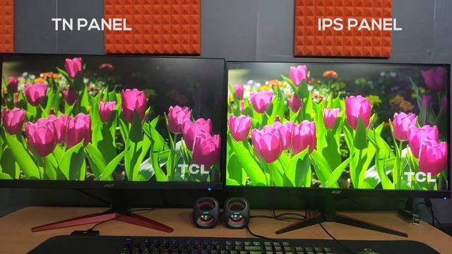 Best 27 inch 144hz IPS Gaming Monitor | Acer VG270P | Unboxing & Review [Hindi] смотреть онлайн
