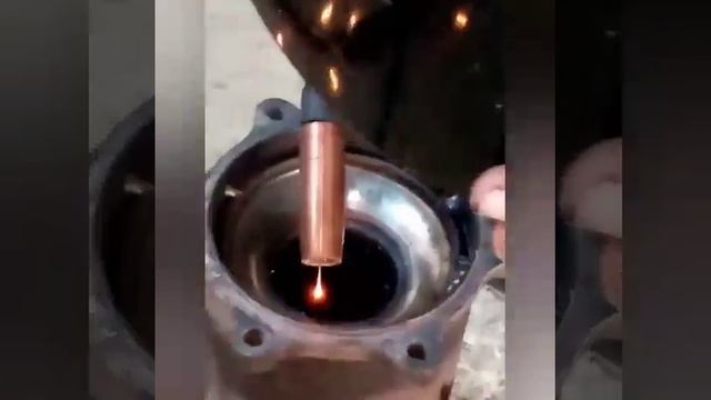 Удаление катализатора Nissan ALMERA n16 смотреть онлайн