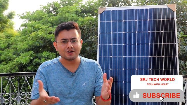Luminous Mono Crystalline Solar Panel 370 Watt- 24 Volt | बिजली का बिल बचाओ सोलर अपनाओ смотреть онлайн