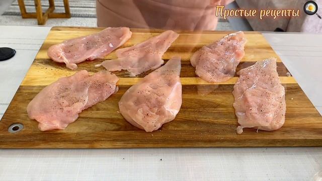 Not enough money and time? Delicious food made from everyday ingredients! Subtitles. ASMR смотреть онлайн