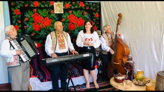 "Vecinul" солістка Іна Русан смотреть онлайн