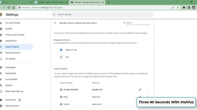 How to Remove go-go.tech Browser Virus From Google Chrome Browser смотреть онлайн