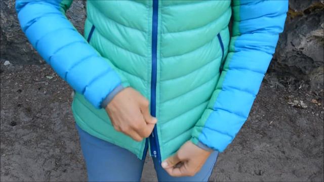 ATOL LADY смотреть онлайн