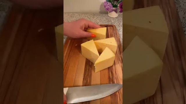 Как резать сыр смотреть онлайн