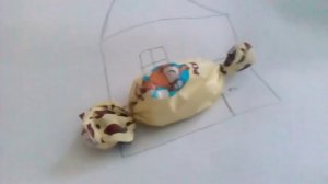 Как вызвать сладкоежку