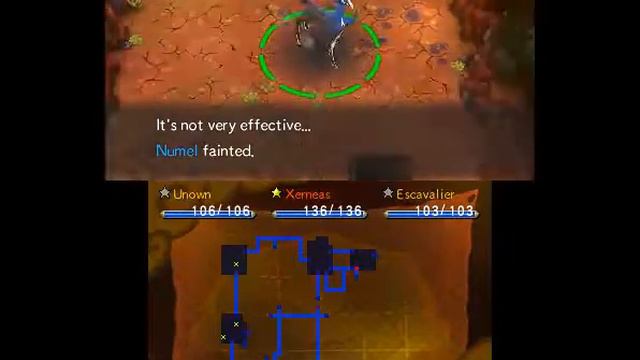 Pokemon Super Mystery Dungeon(3DS)(U)(ABSTRAKT) - PT(Pt 13)(08-07-22) смотреть онлайн