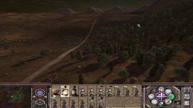 Byzantine High Era Campaign - Chivalry 2 Mod for Medieval 2 Total War смотреть онлайн