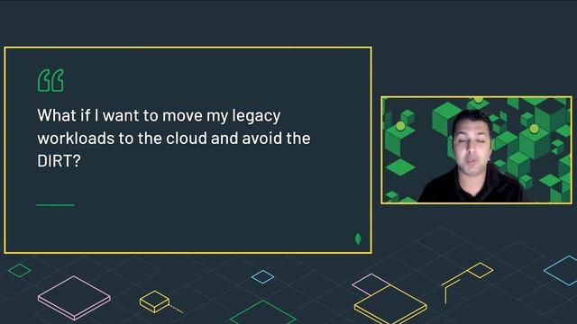 Cloud Database Modernization with Alan Chhabra from MongoDB смотреть онлайн