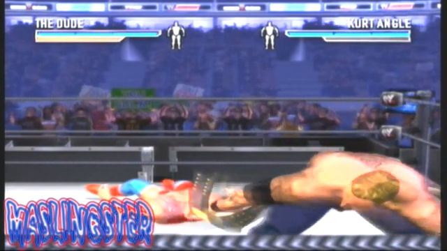 WWE WrestleMania 21 Xbox Career Mode Part 46 (FINAL) plus credits смотреть онлайн
