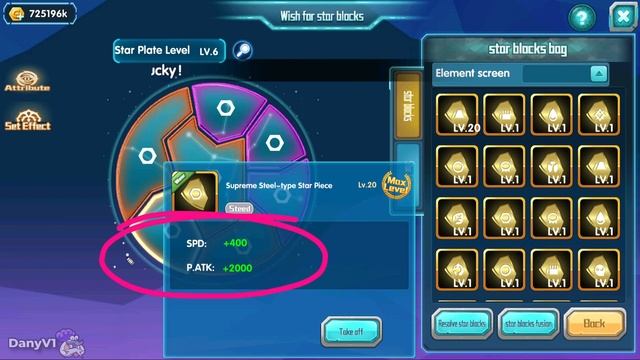 Advanced Meteor Chests - what's inside? - Pokeland Legends смотреть онлайн