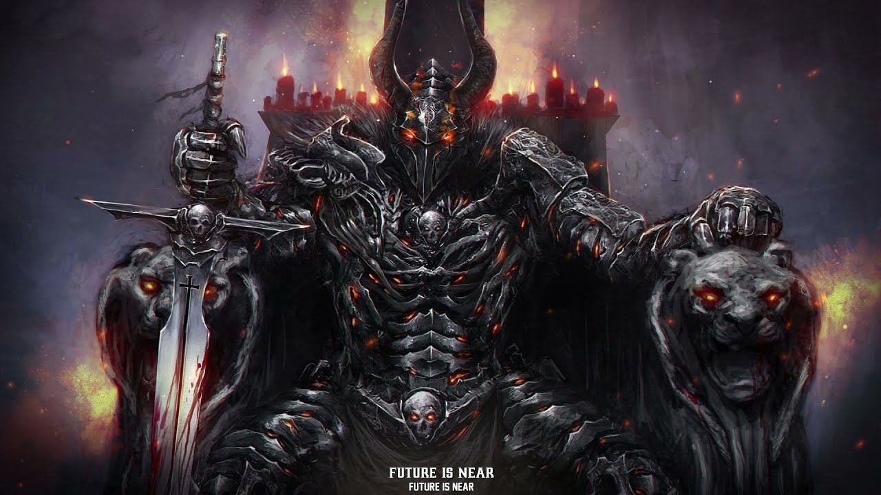 Best Epic Battle Music Mix | PegasusMusicStudio Vol.2