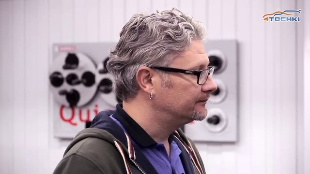 Зимняя шипованная шина Nokian Nordman 5 - 4 точки. Шины и диски 4точки - Wheels & Tyres 4tochki смотреть онлайн