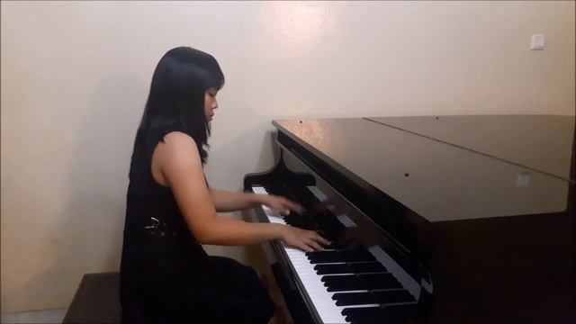 Guren no Yumiya [Shingeki no Kyojin (Attack on Titan) OP] - Animenz Ver. | Piano Cover смотреть онлайн