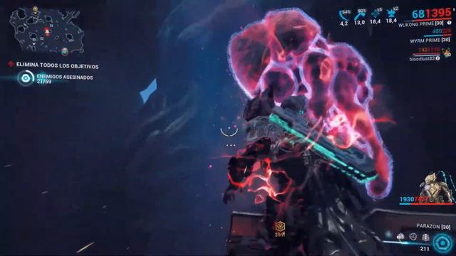 WARFRAME | COMO ELIMINAR TU KUVA LICH | GUIA✅ смотреть онлайн