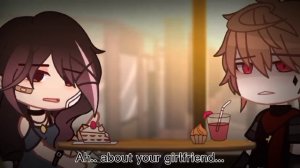 ｢ GCMV 」• R U Crazy • By : Yu