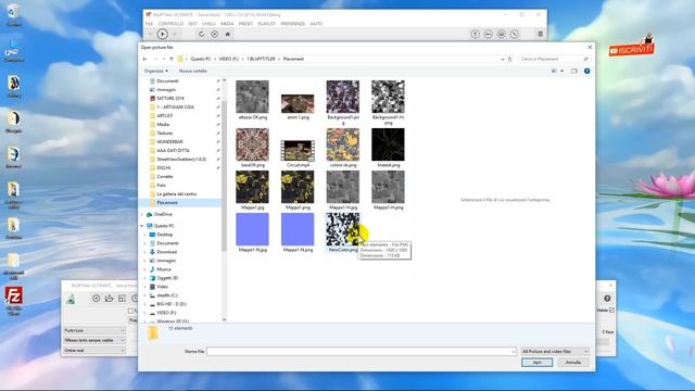 Tutorial Tool JSplacement