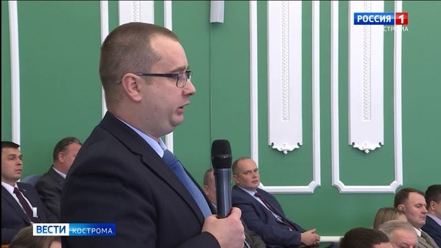 Заболеваемость ОРВИ в Костромской области снижается, а вот число случаев пневмонии растет смотреть онлайн