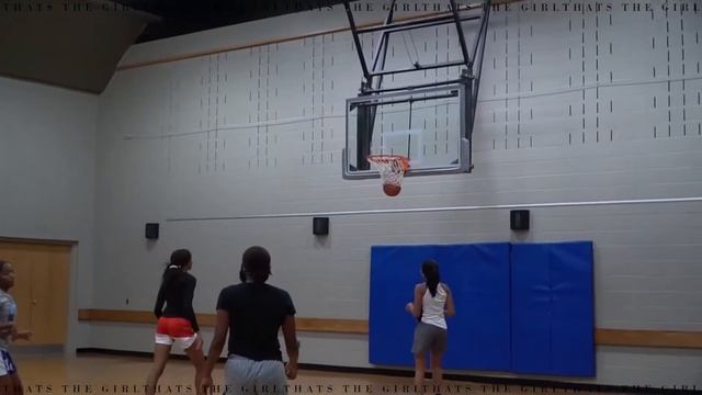 Tene Smith, @tene.smith, 5'7, Excel Hoops, Class of 2023 смотреть онлайн