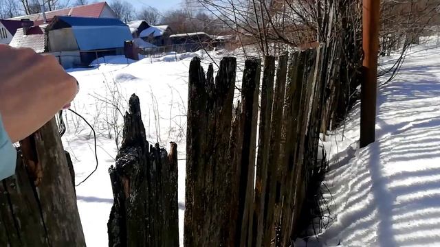 Весенняя вылазка в Усадьбу Averi 19 марта 2023 смотреть онлайн