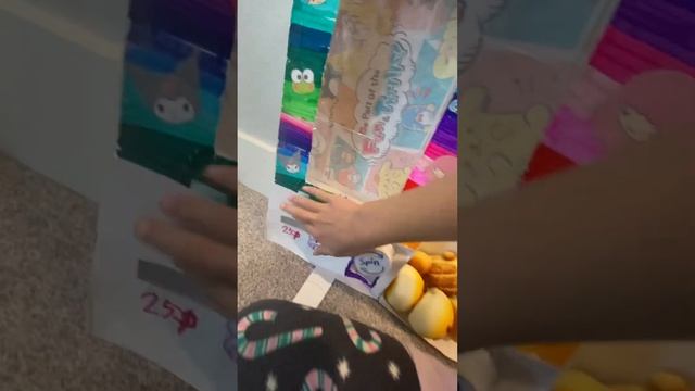 Sanrio vending machine смотреть онлайн