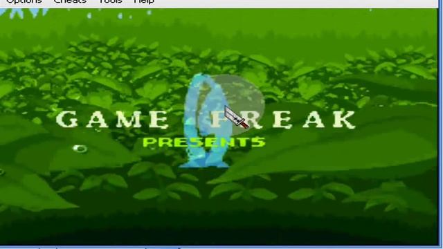 How To Fix Your Gameboy Emulator White Screen смотреть онлайн