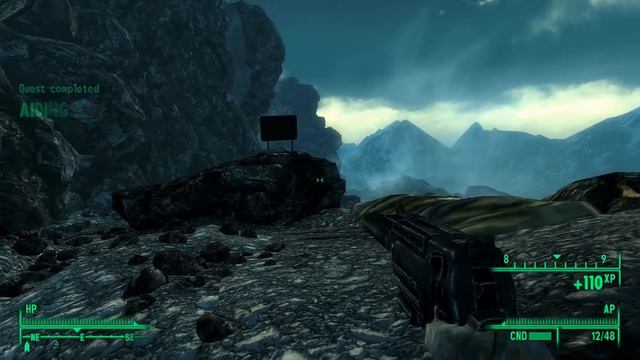 Let's Play: Fallout 3 Part 16 смотреть онлайн