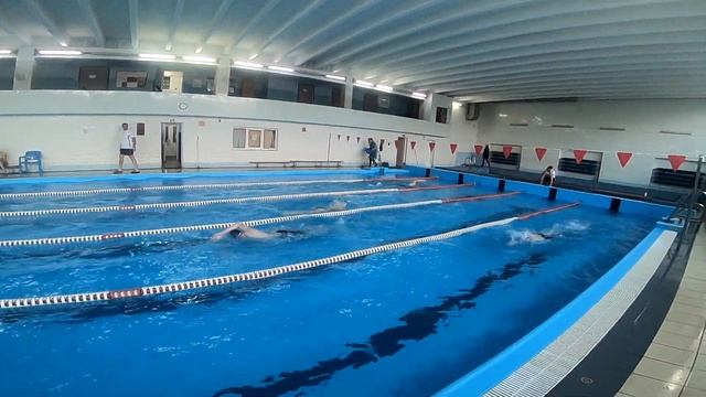 Первенство 