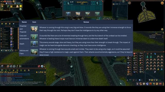 RS3 Quest Guide - The World Wakes (2021) - Normal Speed - Runescape смотреть онлайн