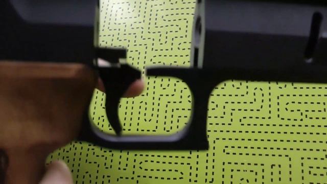 Пистолет Joker (Джокер) KURS (Курс С) кал. 5,6/16К - Внешний вид смотреть онлайн