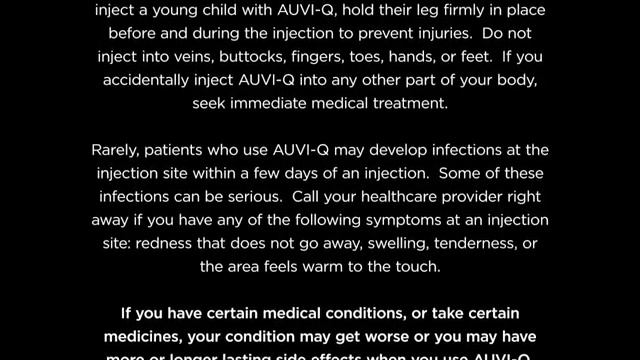 How To Use AUVI-Q смотреть онлайн