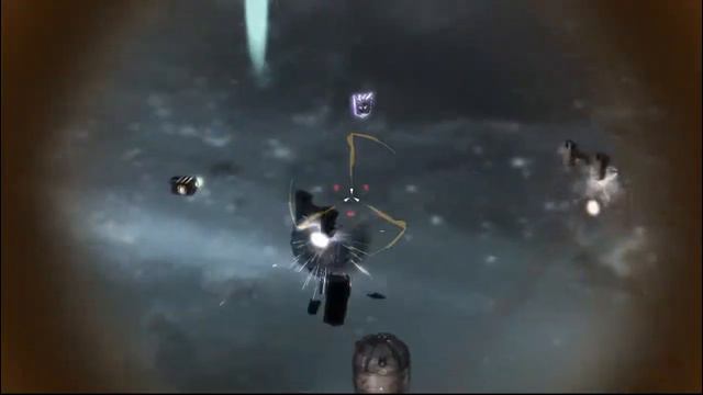 War For Cybertron Chapter 6 out of bounds location смотреть онлайн