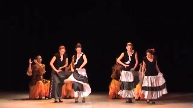 Soleadas смотреть онлайн