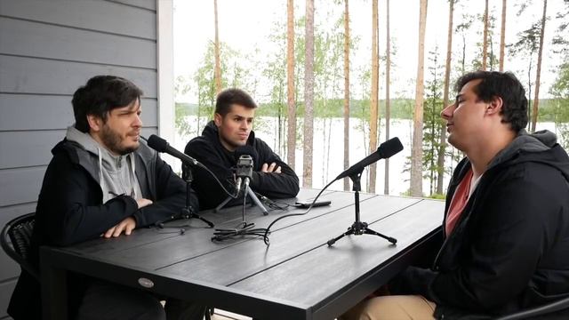 Девшахта #82: Круглый стол о девопсе смотреть онлайн