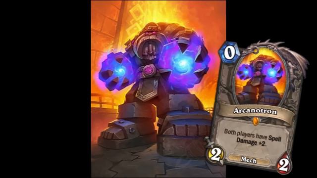Guess the Card - Hearthstone Full Art Challenge #9 смотреть онлайн
