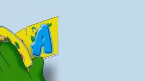 Реклама Растишка буквы 2005 год