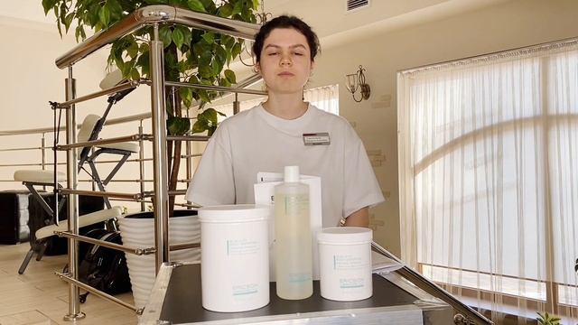 Пилинг энзимацид - лучший пилинг по телу смотреть онлайн