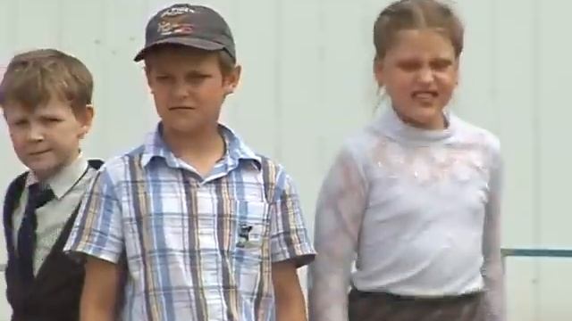 В областном центре началась акция «Внимание: дети» смотреть онлайн