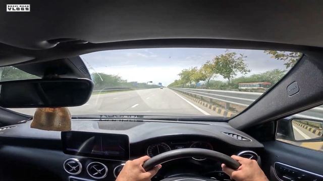 Hyper Drive Gone Wrong.,Engine shield Broke At 180Km/h.. смотреть онлайн