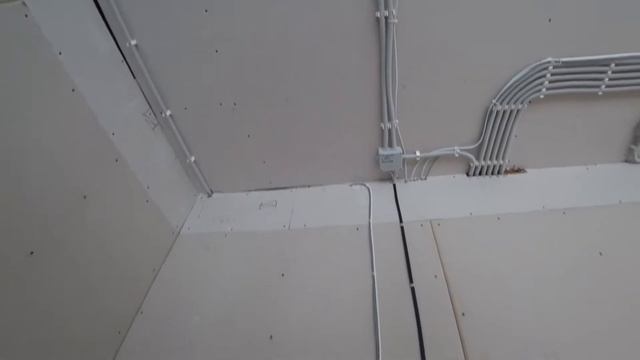 Скрытая проводка в доме из сип панелей смотреть онлайн