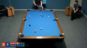 Бильярд. Россия. Пул 9. Турнир 13 марта 2018г. Лига Про. Москва. Лига Мастеров