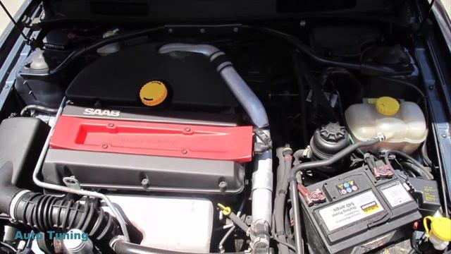 #Tuning #Saab 9-3(1G)#SUPERAUTOTUNING!!!!!!!!!!!!!! смотреть онлайн