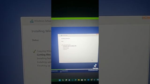 Installing new version of Windows Xp Professional 64bit on a virtual box смотреть онлайн