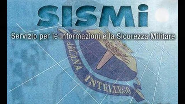 Estradate Francesco Pazienza! смотреть онлайн