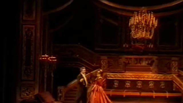 Die Fledermaus: "Dieser Anstand, so manierlich" смотреть онлайн