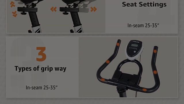 ✅Best indoor cycling bike under $1000-6 Best Budget indoor cycling bike Review & Buying Guide смотреть онлайн