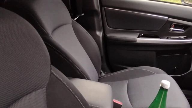 Subaru levorg получение в Москве смотреть онлайн