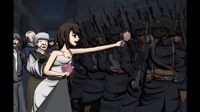 HMKids - Krieg Deathkorps