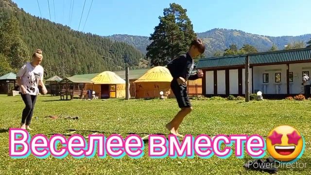 Легкая атлетика дети лето смотреть онлайн