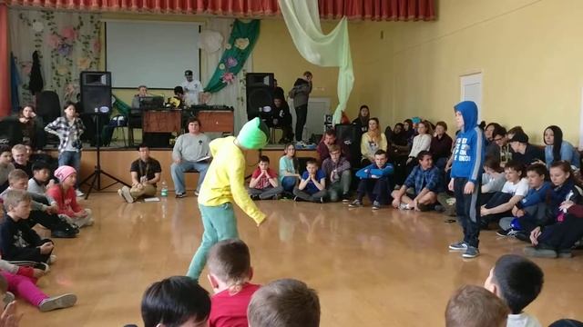 Траян Рома -Work Battle 2017- смотреть онлайн