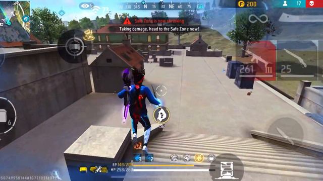 BR-Rank Push Best Character Combination In Free Fire | Solo Rank Push Character Skills 2024 смотреть онлайн